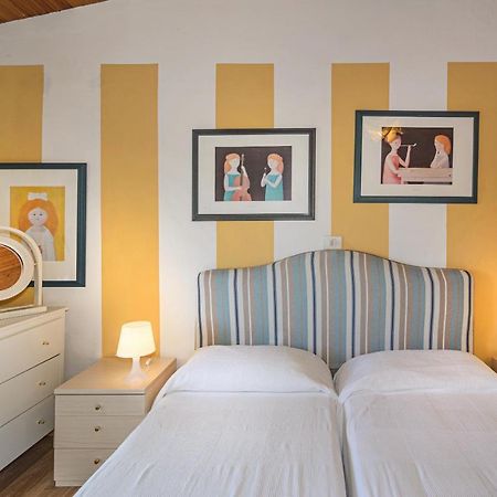 Albergo Villa Gradita Forte dei Marmi Eksteriør billede