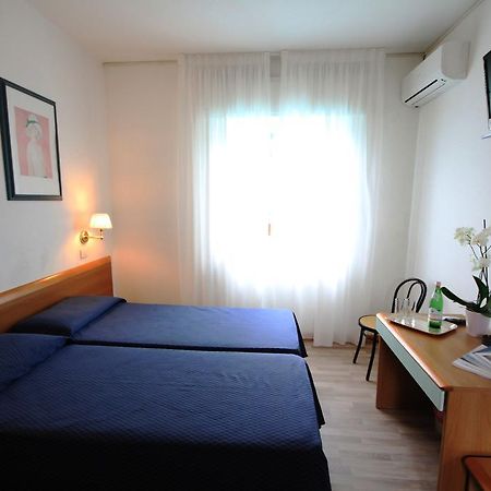 Albergo Villa Gradita Forte dei Marmi Eksteriør billede