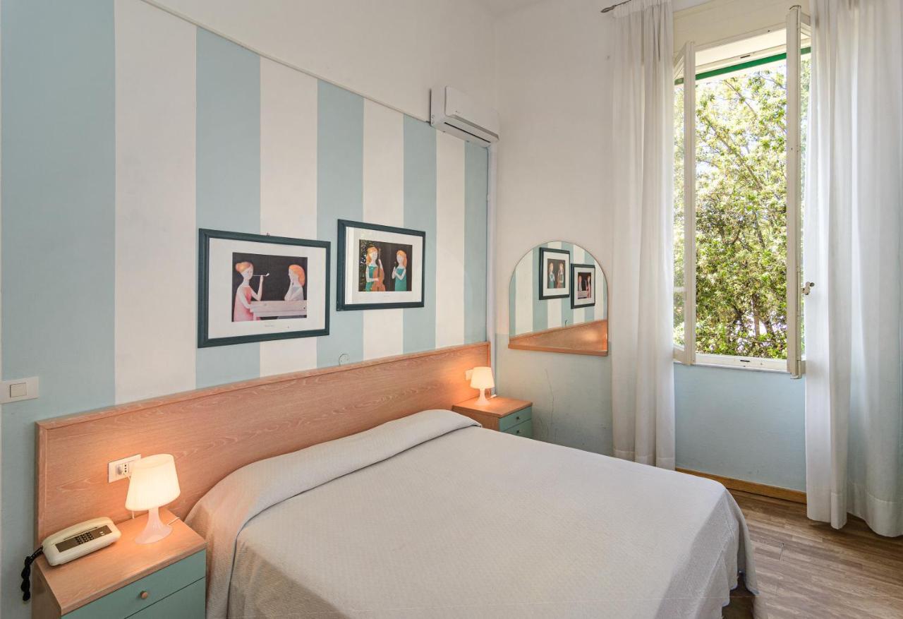 Albergo Villa Gradita Forte dei Marmi Eksteriør billede