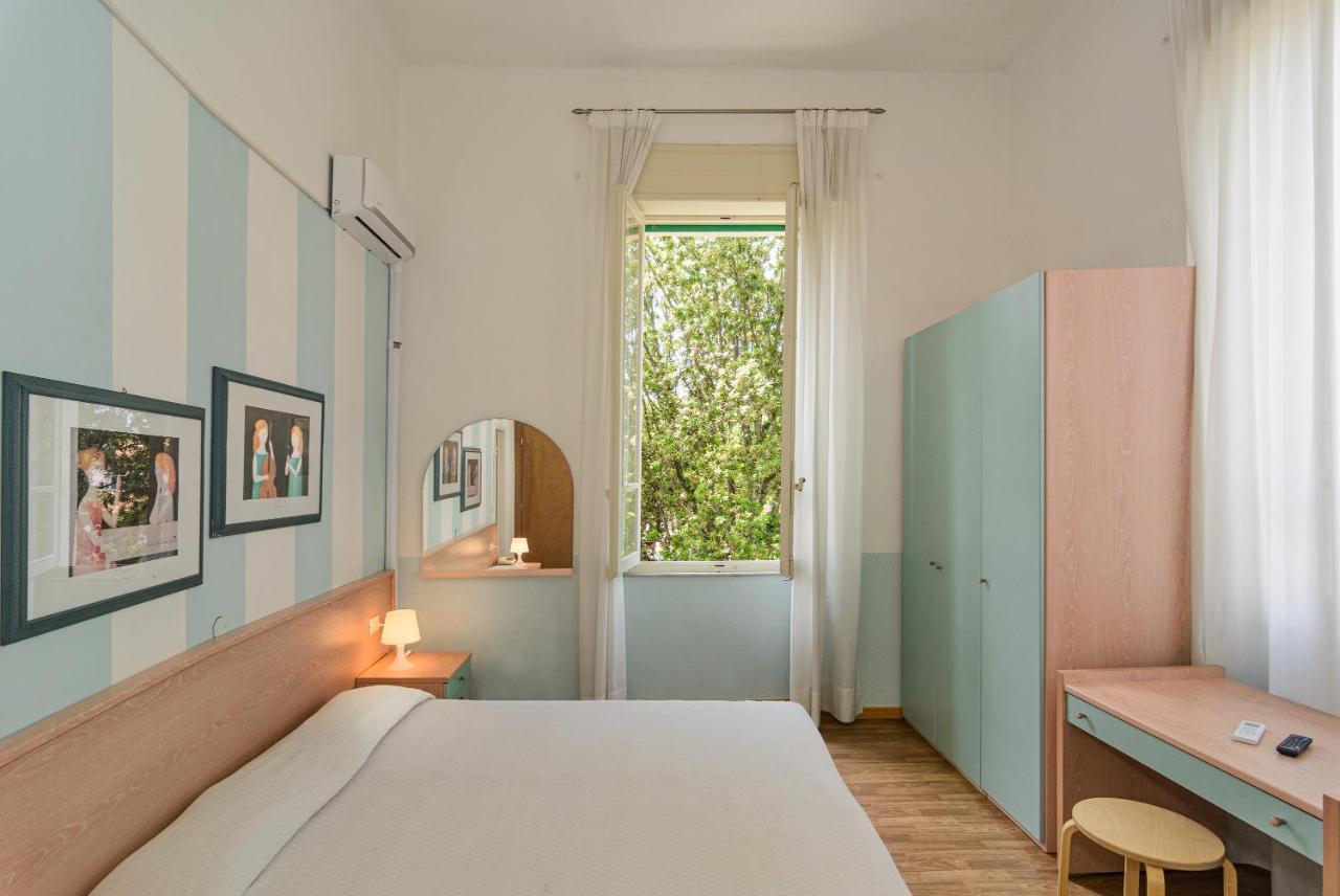 Albergo Villa Gradita Forte dei Marmi Eksteriør billede