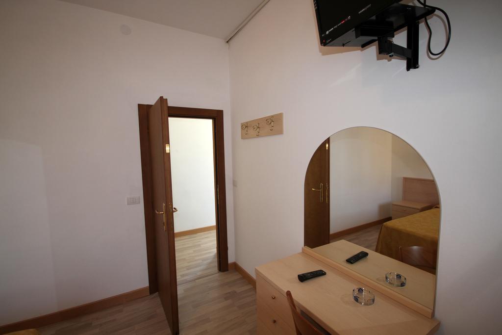 Albergo Villa Gradita Forte dei Marmi Eksteriør billede