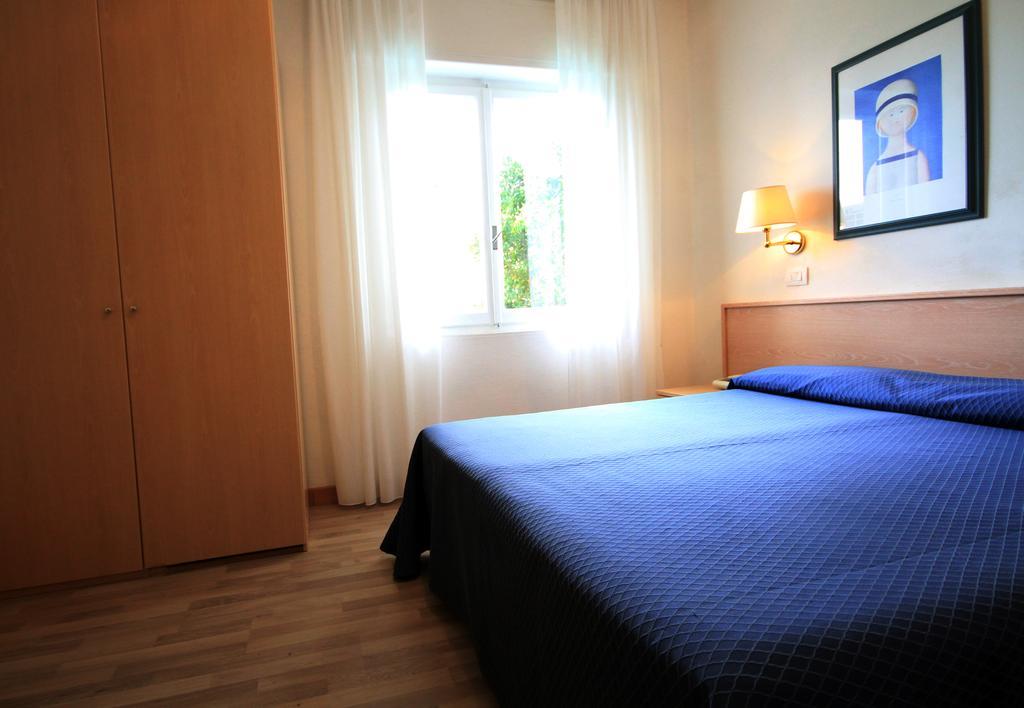 Albergo Villa Gradita Forte dei Marmi Eksteriør billede