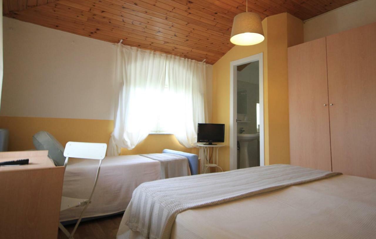 Albergo Villa Gradita Forte dei Marmi Eksteriør billede